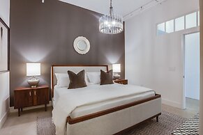 Clock Loft