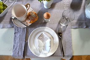 B&B Dimora delle Donnole