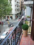 Apartamento Mirall