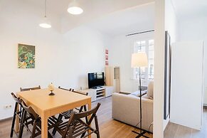 Apartamento Mirall