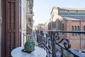 Apartamento Mirall