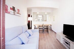 Apartamento Mirall