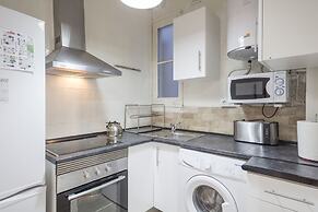 Apartamento Mirall