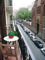 Apartamento Mirall