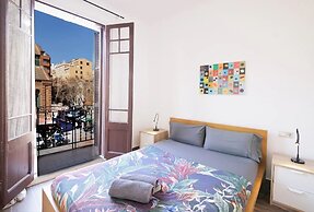 Apartamento Mirall