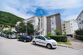 Budva Apartments