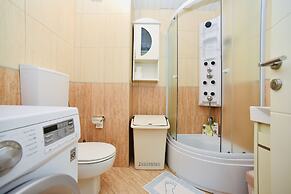 Budva Apartments
