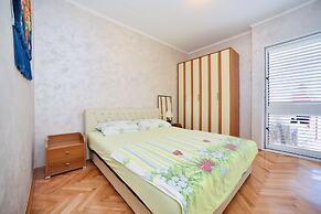 Budva Apartments