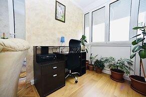 Budva Apartments