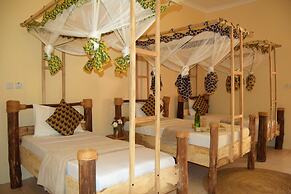 Chanya Lodge