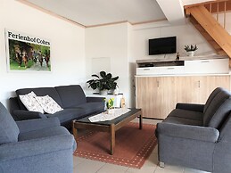 Ferienhof Cohrs - Ferienhäuser