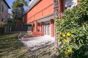 Akuaduulza B&B