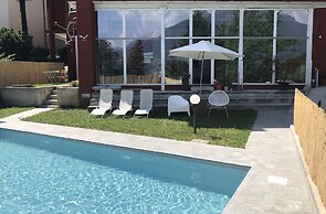 Akuaduulza B&B