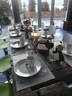 Akuaduulza B&B