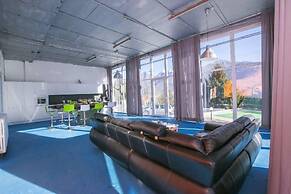 Akuaduulza B&B