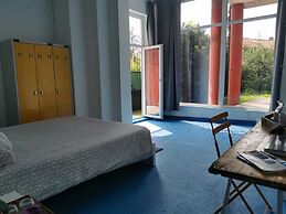 Akuaduulza B&B