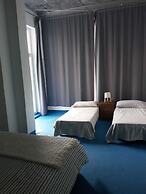Akuaduulza B&B