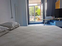 Akuaduulza B&B