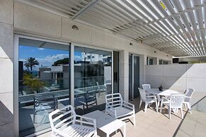 Opera Studio with Pool by TrulyCyprus