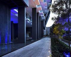 Opera Studio with Pool by TrulyCyprus