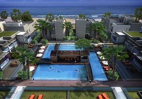Opera Studio with Pool by TrulyCyprus