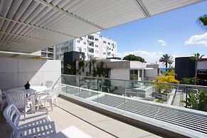 Opera Studio with Pool by TrulyCyprus