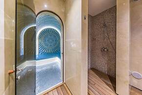 Opera Studio with Pool by TrulyCyprus