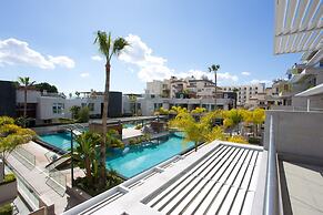 Opera Studio with Pool by TrulyCyprus