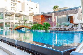 Opera Studio with Pool by TrulyCyprus