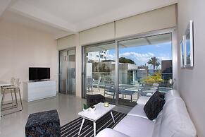 Opera Studio with Pool by TrulyCyprus