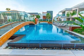 Opera Studio with Pool by TrulyCyprus