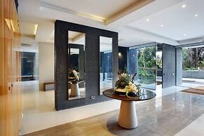 Opera Studio with Pool by TrulyCyprus