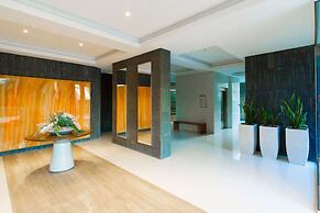 Opera Studio with Pool by TrulyCyprus