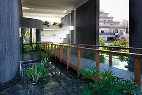 Opera Studio with Pool by TrulyCyprus