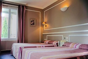 Le Grand Hôtel