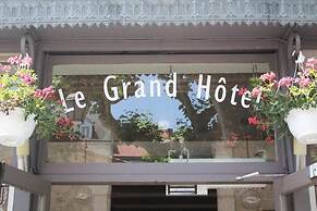 Le Grand Hôtel