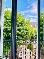 Le Grand Hôtel