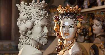 La Dimora di Medusa
