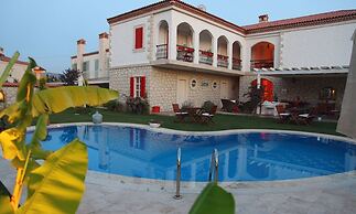 Mercan Kosk Alacati
