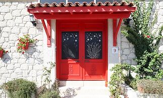 Mercan Kosk Alacati