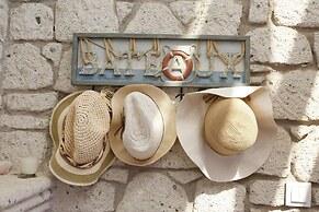 Mercan Kosk Alacati