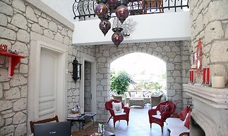 Mercan Kosk Alacati