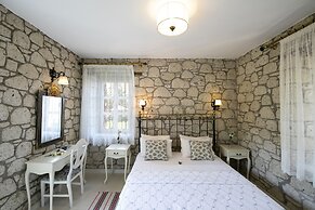 Mercan Kosk Alacati