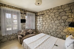 Mercan Kosk Alacati