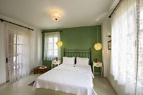Mercan Kosk Alacati