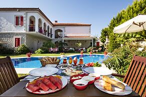 Mercan Kosk Alacati