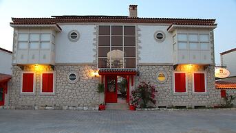 Mercan Kosk Alacati