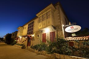 Mercan Kosk Alacati
