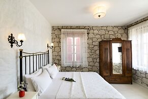 Mercan Kosk Alacati