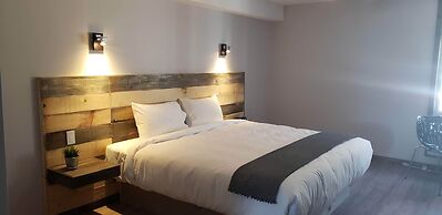 Hotel Far Hills
